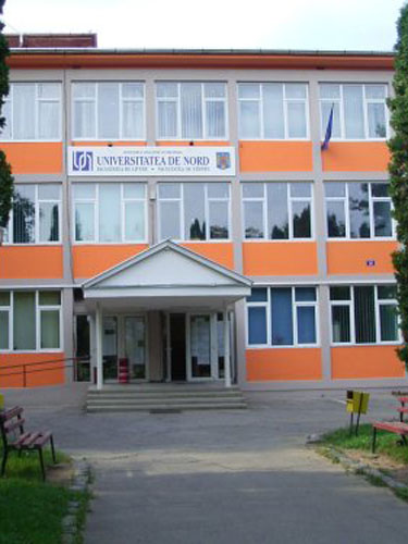 Universitatea de Nord (c) eMM.ro